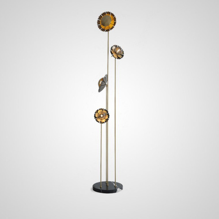 Торшер ImperiumLoft Camellia 179840-26