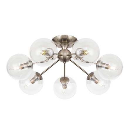 Потолочная люстра Citilux Томми CL102171