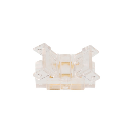 Коннектор последовательный для одноцветной SMD ленты шириной 8мм, комплект 3шт WOLTA WLS-2PIN-8MM-MONO-I