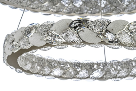 Подвесная люстра Dio D'Arte Elite Este L 1.5.60+40.100 N