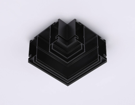 Коннектор угловой Ambrella Light Magnetic 220V GL1046