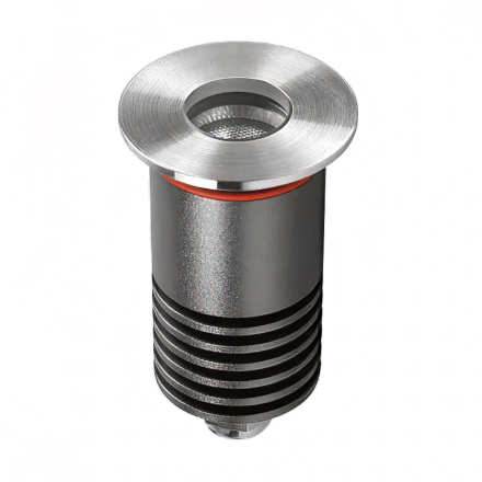 Грунтовый светильник Arlight ART-GROUND-R40-3W Warm3000 (SL, 36 deg, 24V) 048820