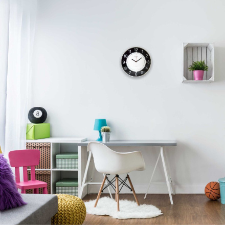 Часы настенные Apeyron PL1712731