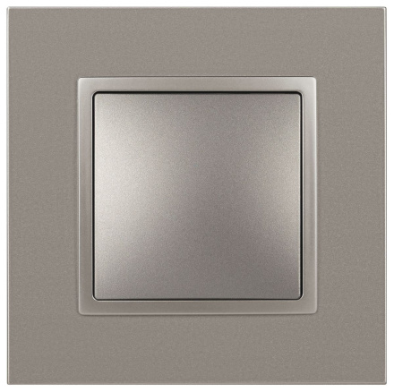 Кнопка Эра Elegance 14-1111-16 Б0065812