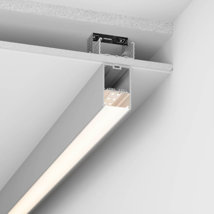 Профиль Arlight SL-LINE-4970-2500 ANOD 047166