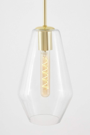 Подвесной светильник Lampit Gana TP 2056-1 GD