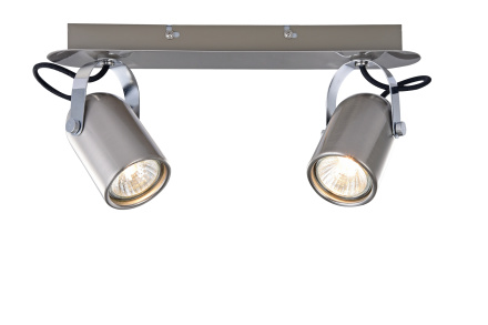 Спот Vele Luce Luigi VL8055S02