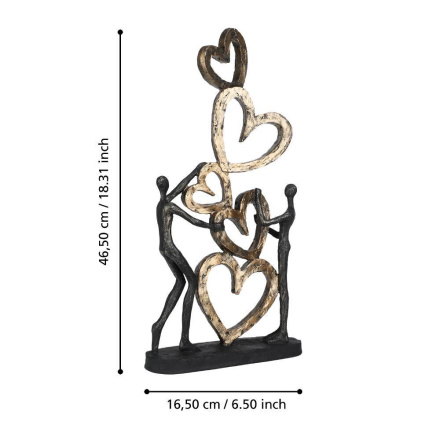 Статуэтка Eglo Siocon 427415