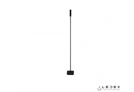 Торшер iLedex Telescope 7009/1F BK