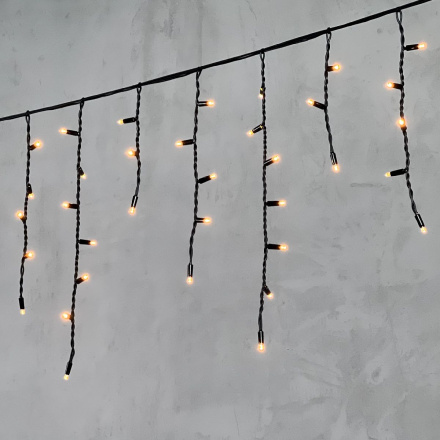 Гирлянда Бахрома Laitcom (LTC) LL120-1-2EWW