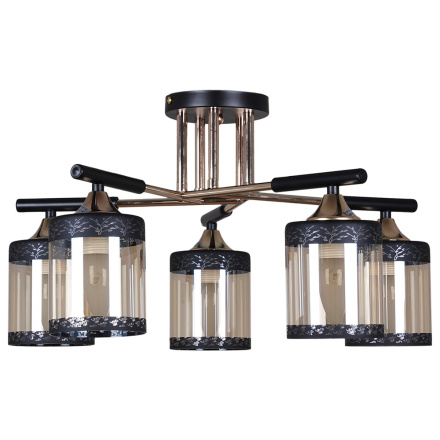 Люстра на штанге Reluce 52134-0.3-05