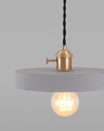 Подвесной светильник Moderli Calcolo V10544-1P