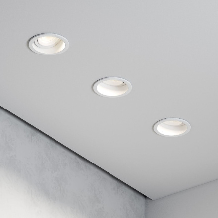 Встраиваемый светильник Elektrostandard Tune 4690389203459 25014/01 a065464