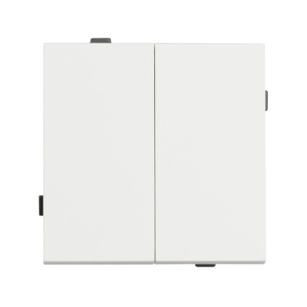 Механизм выключателя управления шторами Arlight SWT-TENDO-MKR2-SFPL-WH (230V, 10A) 054561