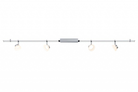 Трековая светодиодная система Paulmann GlassLed 95194