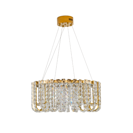 Подвесная люстра Zortes Amanda ZRS.30514.21