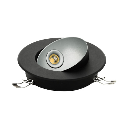 Встраиваемый светодиодный светильник Eglo Ronzano 1 98522