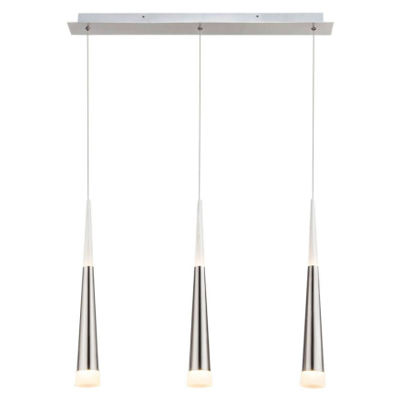 Подвесной светодиодный светильник Globo Sina 15914-3