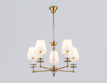 Подвесная люстра Ambrella Light High Light Heigh Light LH71021