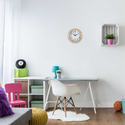 Часы настенные Apeyron PL200906