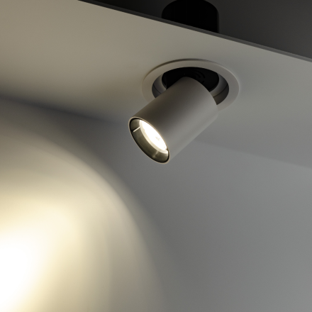 Встраиваемый спот Ritter Artin 59992 0