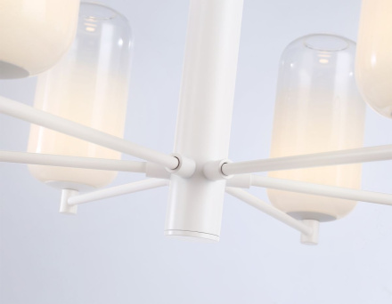 Подвесная люстра Ambrella Light High Light Modern LH11107
