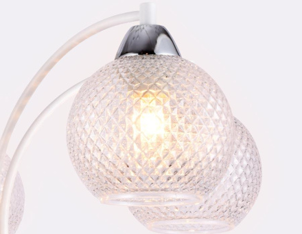 Потолочная люстра Ambrella Light Traditional TR9010