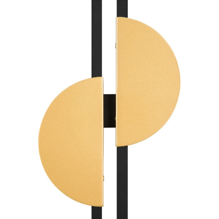 Настенный светильник Maytoni Skyline MOD179WL-L22BS4K1