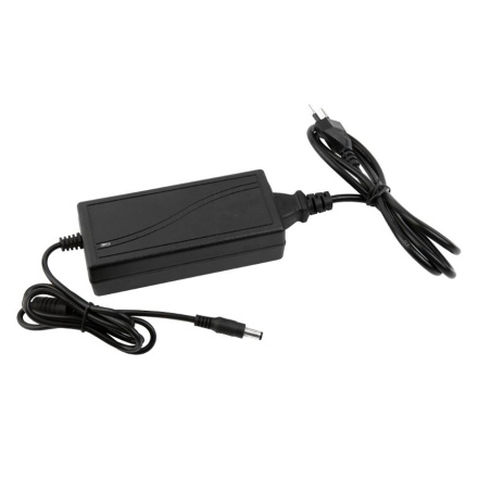 Источник постоянного напряжения с вилкой General GDLI-60-A-IP20-24 519121