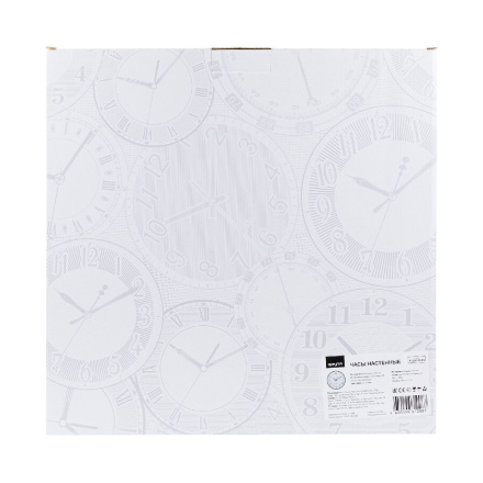 Часы настенные Apeyron PL2207-345-2