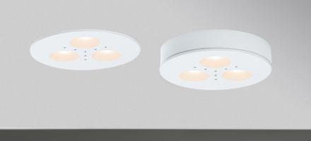 Встраиваемый светильник Paulmann 92586