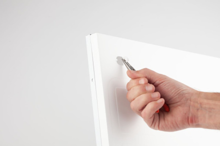 Светодиодная панель Эра SPO-1-40-6K-M-EM Б0065267