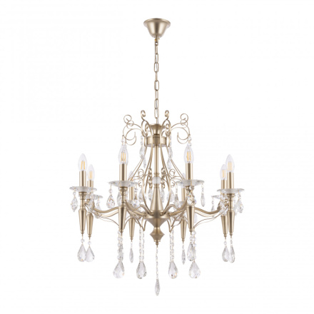 Подвесная люстра Arte Milano 347710/8 CG