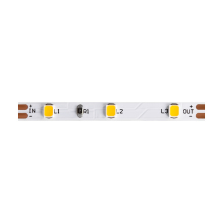 Светодиодная лента Maytoni Technical Led strip 12В 2835 4,8Вт/м 3000K 5м IP20 20007