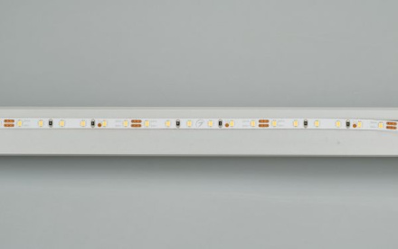 Светодиодная лента Arlight Microled-M120-4mm 24V White6000 (9.6 W/m, IP20, 2216, 5m) 024410(2)