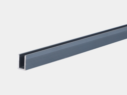 Алюминиевый крепеж для ленты SWG PRO MNT-MBL0408-1000 00-00032821