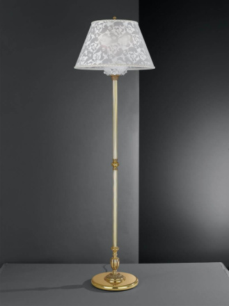 Торшер Reccagni Angelo PN 9101/2