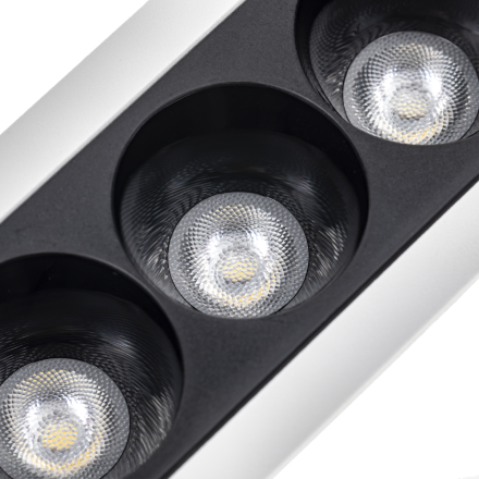 Встраиваемый светильник Ritter Artin 59996 8