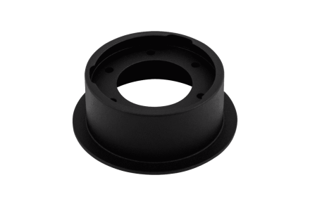 Корпус встраиваемого светильника SWG MINI-COMBO-D-BL 005754