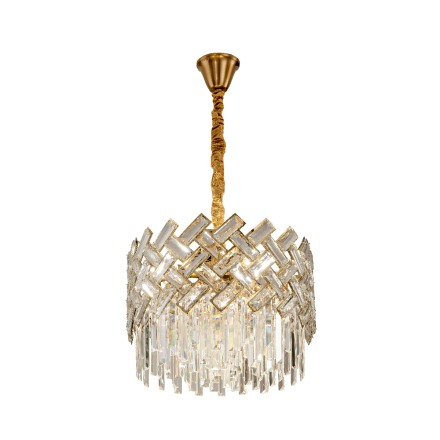 Подвесная люстра Zortes Dia ZRS.01277.06