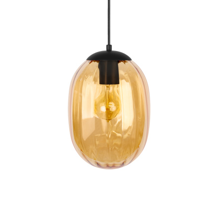 Подвесной светильник Loft IT Bubble 10427 Amber