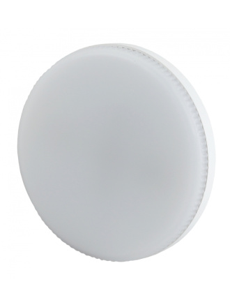 Светодиодная лампа Эра LED GX-8W-827-GX53 R (10-PACK) Б0050606