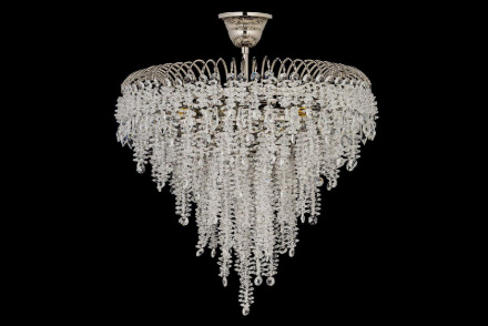 Потолочная люстра Arti Lampadari Imperia E 1.2.60.106 N