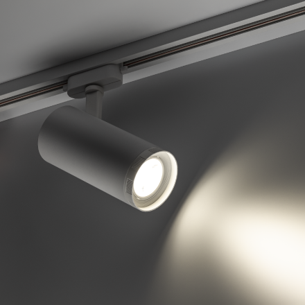Трековый однофазный светильник Ritter Artline 59739 5