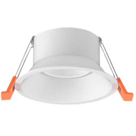 Встраиваемый светильник EKS Moon 0У-00004812