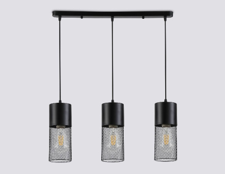 Подвесной светильник Ambrella Light Loft Traditional TR8501