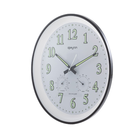 Часы настенные Apeyron PL2207-263-1