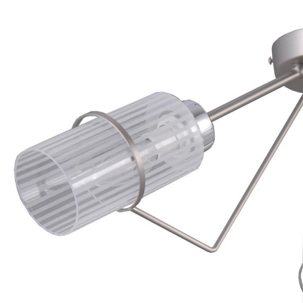 Потолочная люстра Seven Fires Глен 33074.01.19.03