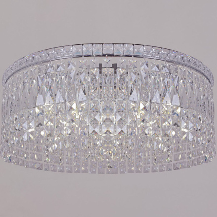 Потолочная люстра Reluce 90328-0.3-10 CR