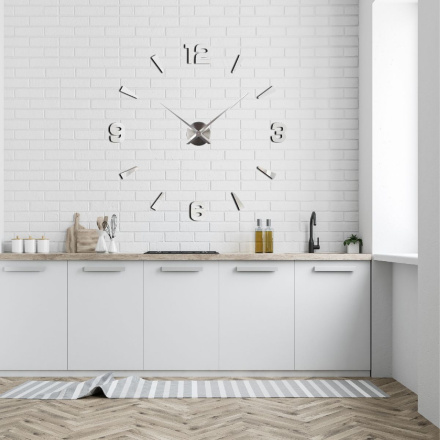 Часы настенные Apeyron DIY210331